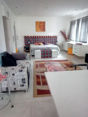 Eva's Flat/Apartment